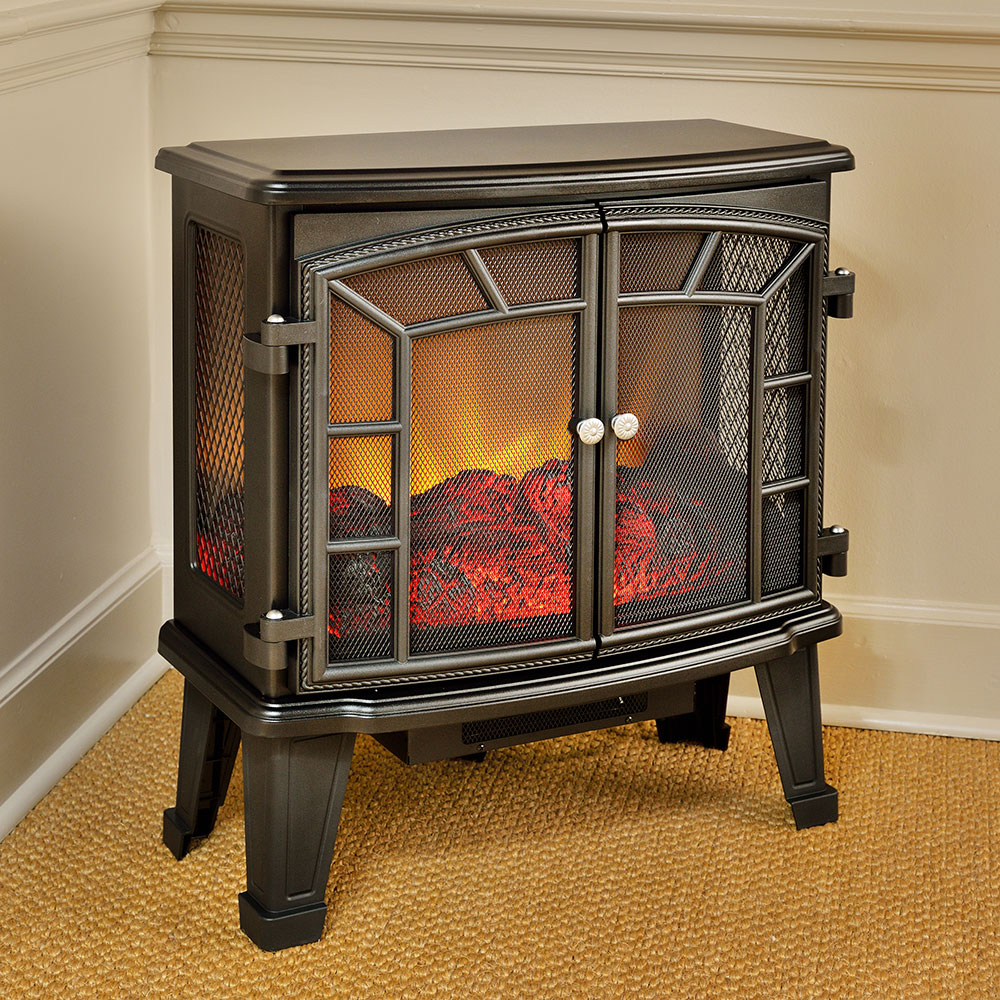 Duraflame Electric Fireplace Insert Elegant Duraflame Fireplace Heater Charming Fireplace
