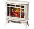 Duraflame Electric Fireplace Insert Inspirational Duraflame Fireplace Heater Charming Fireplace