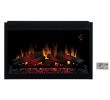 Duraflame Electric Fireplace Insert Lovely 36 In Traditional Built In Electric Fireplace Insert