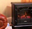 Duraflame Electric Fireplace Insert Lovely Duraflame Fireplace Heater Charming Fireplace