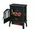 Duraflame Electric Fireplace Logs Beautiful Chimneyfree Cfi 470 10 Infrared Quartz 5 200 Btu Electric Space Heater