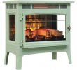 Duraflame Electric Fireplace Logs Best Of Duraflame Infrared Quartz Stove Heater with 3d Flame Effect & Remote — Qvc