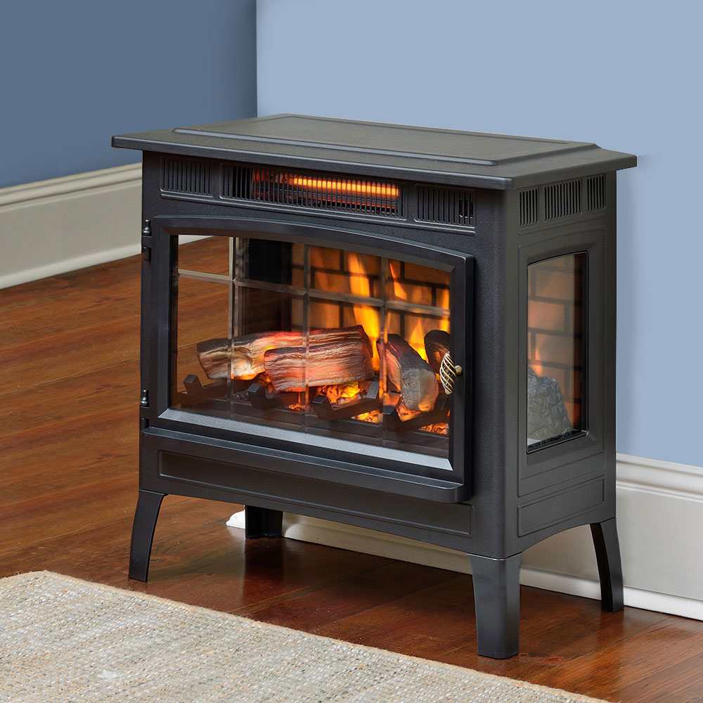 Duraflame Electric Fireplace Logs New Duraflame Fireplace Heater Charming Fireplace