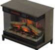 Duraflame Electric Infrared Quartz Fireplace Stove with 3d Flame Effect Awesome Danyell Electric Fireplace