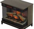 Duraflame Electric Infrared Quartz Fireplace Stove with 3d Flame Effect Awesome Danyell Electric Fireplace