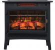 Duraflame Electric Infrared Quartz Fireplace Stove with 3d Flame Effect Awesome Duraflame Infrared Quartz Stove Heater with 3d Flame Effect & Remote — Qvc