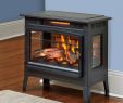 Duraflame Electric Infrared Quartz Fireplace Stove with 3d Flame Effect Elegant Bester Elektrischer Kamin Heizung Kamin 2018