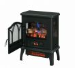 Duraflame Electric Infrared Quartz Fireplace Stove with 3d Flame Effect Unique Chimneyfree Cfi 470 10 Infrared Quartz 5 200 Btu Electric Space Heater