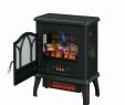 Duraflame Electric Infrared Quartz Fireplace Stove with 3d Flame Effect Unique Chimneyfree Cfi 470 10 Infrared Quartz 5 200 Btu Electric Space Heater