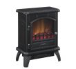 Duraflame Electric Infrared Quartz Fireplace Stove with 3d Flame Effect Unique Duraflame Fireplace Heater Charming Fireplace