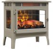 Duraflame Fireplace Heater Awesome Duraflame Infrared Quartz Stove Heater with 3d Flame Effect & Remote — Qvc