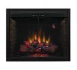 Duraflame Fireplace Heater Fresh 39 In Traditional Built In Electric Fireplace Insert with Glass Door and Mesh Screen