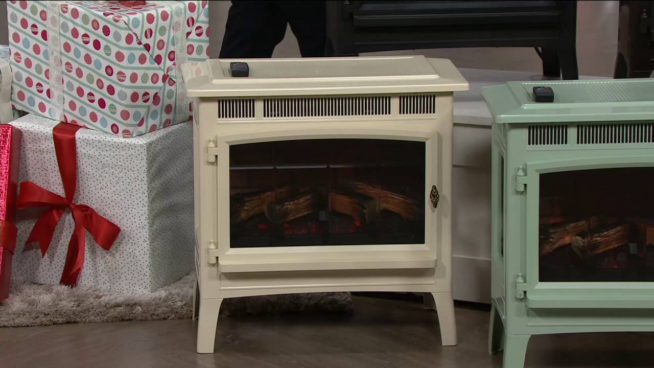 duraflame fireplace heater Charming Fireplace maxresdefault