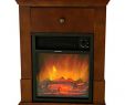 Duraflame Fireplace Lovely Duraflame Freestanding Infrared Quartz Fireplace Stove