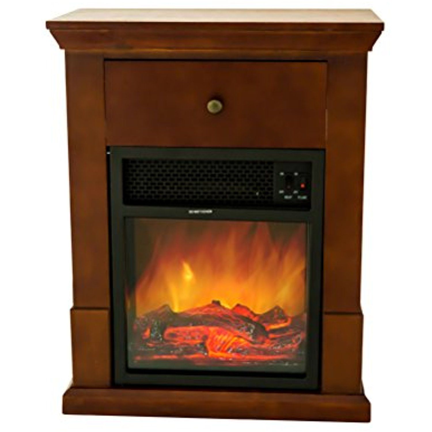Duraflame Fireplace Lovely Duraflame Freestanding Infrared Quartz Fireplace Stove