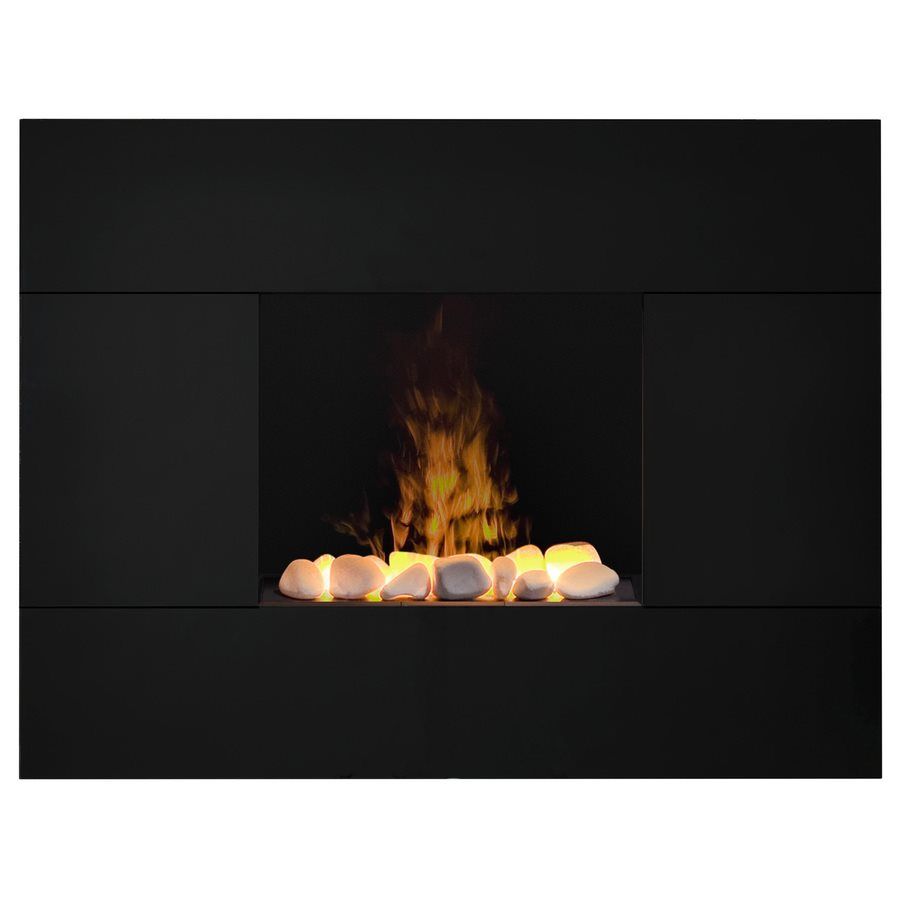 Dynasty Fireplaces Awesome Shop Dimplex 35 In Wall Mount Electric Fireplace at Lowe S