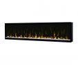 Dynasty Fireplaces Unique Warm House Vwwf Valencia Widescreen Wall Mounted