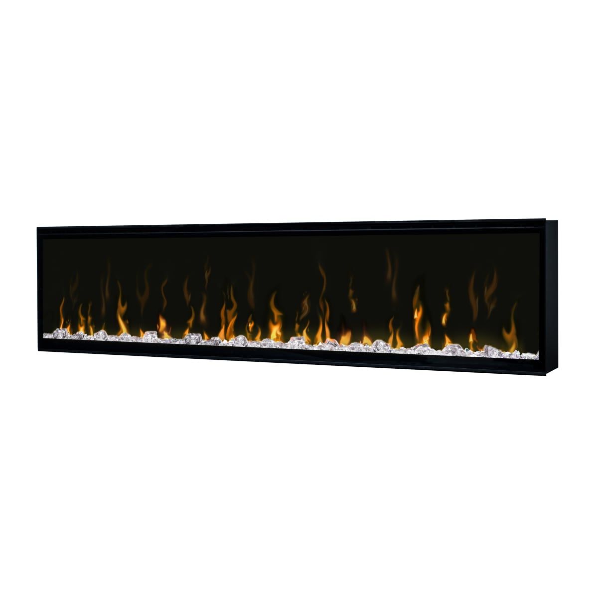 Dynasty Fireplaces Unique Warm House Vwwf Valencia Widescreen Wall Mounted