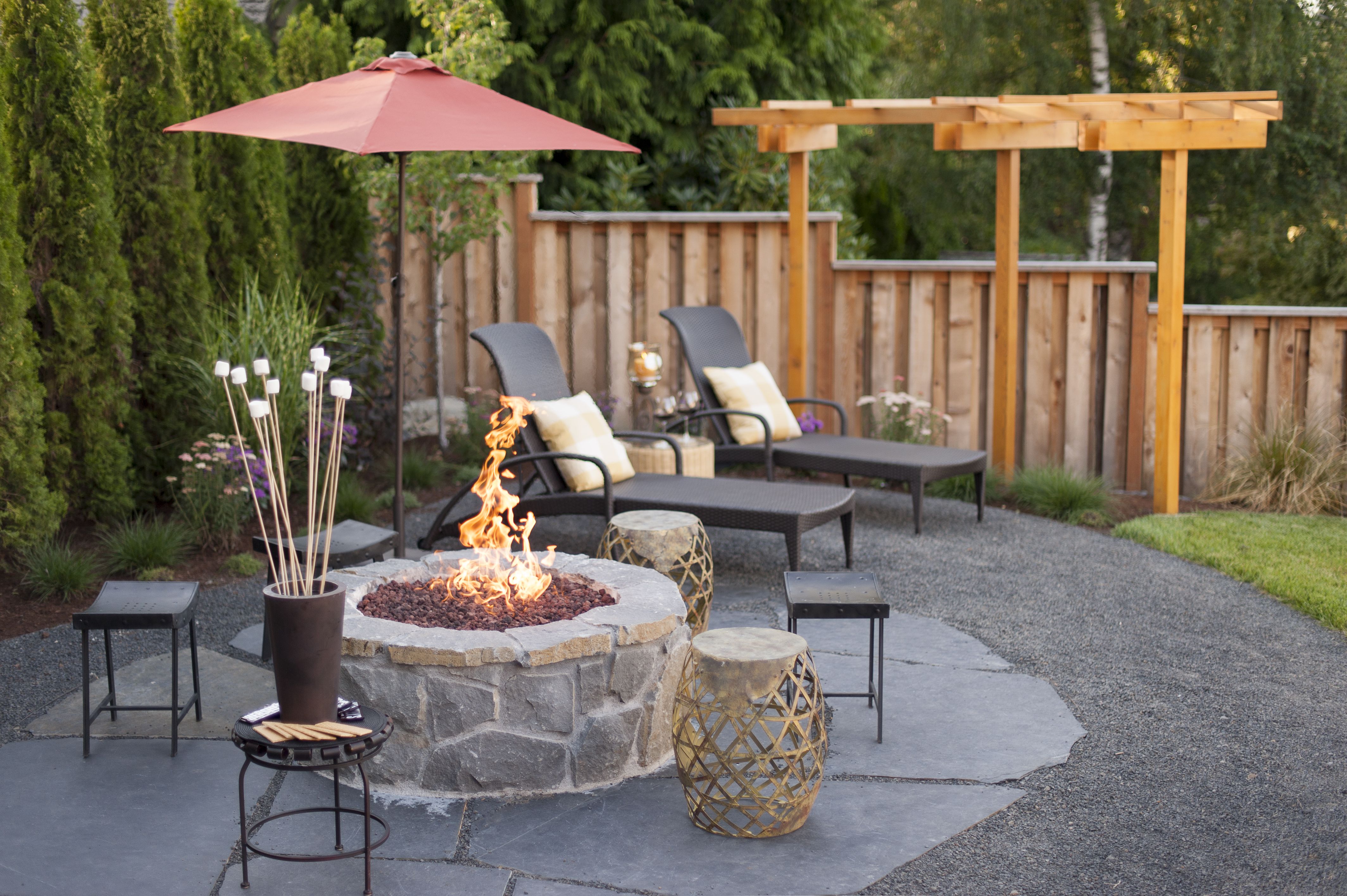 Earthcore Fireplace Fresh Pin by Paradise Restored On Exteriors Outdoor Living