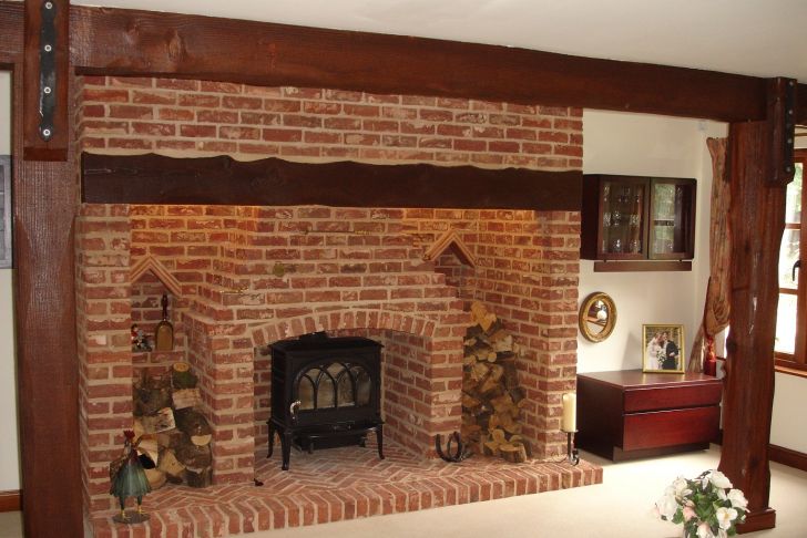 Earthcore Fireplace Inspirational Bricks for Fireplace Charming Fireplace