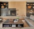 Earthcore Fireplace Inspirational Lake Creek Residence L Shaped House with A Sense Of