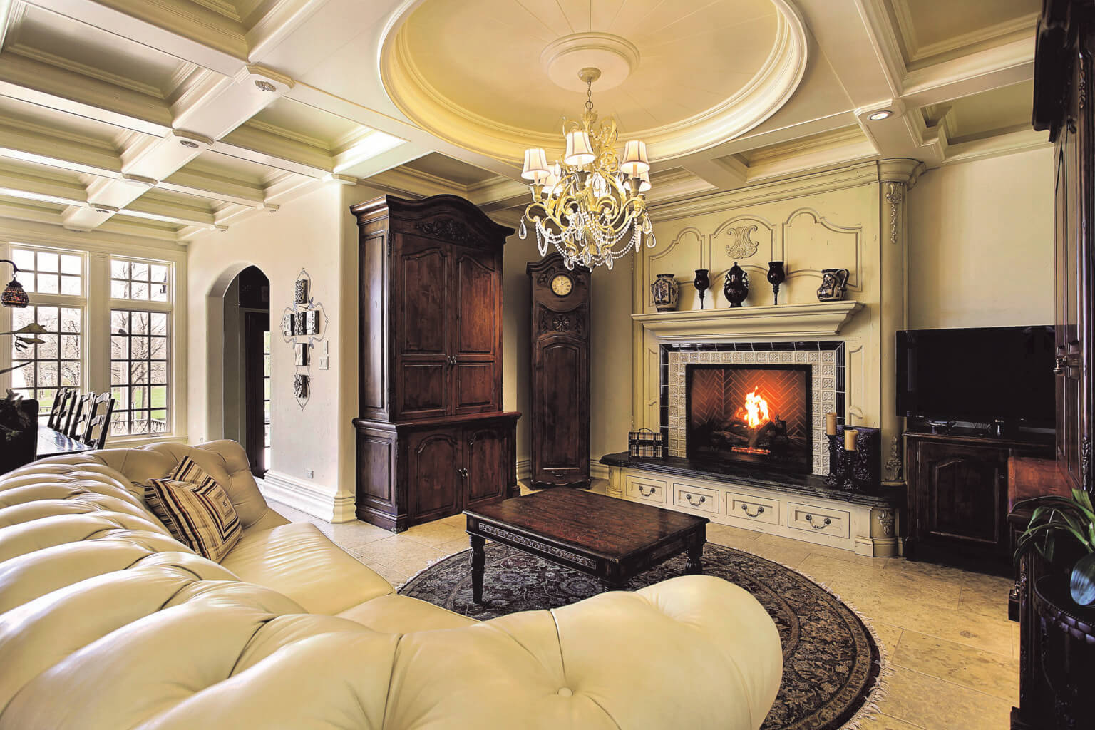 Popular 21 UsLiving Room Maximus LivingShot HerringboneBrick