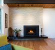 East Bay Fireplace Fresh Midcentury Modern Home Near Tilden Park asks $1 19 Million