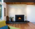 East Bay Fireplace Fresh Midcentury Modern Home Near Tilden Park asks $1 19 Million