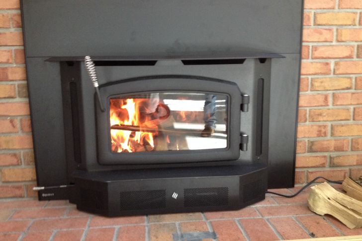 Efficient Fireplace Insert Awesome I3100 Wood Insert Woodinsert I3100 A1poolsandspas