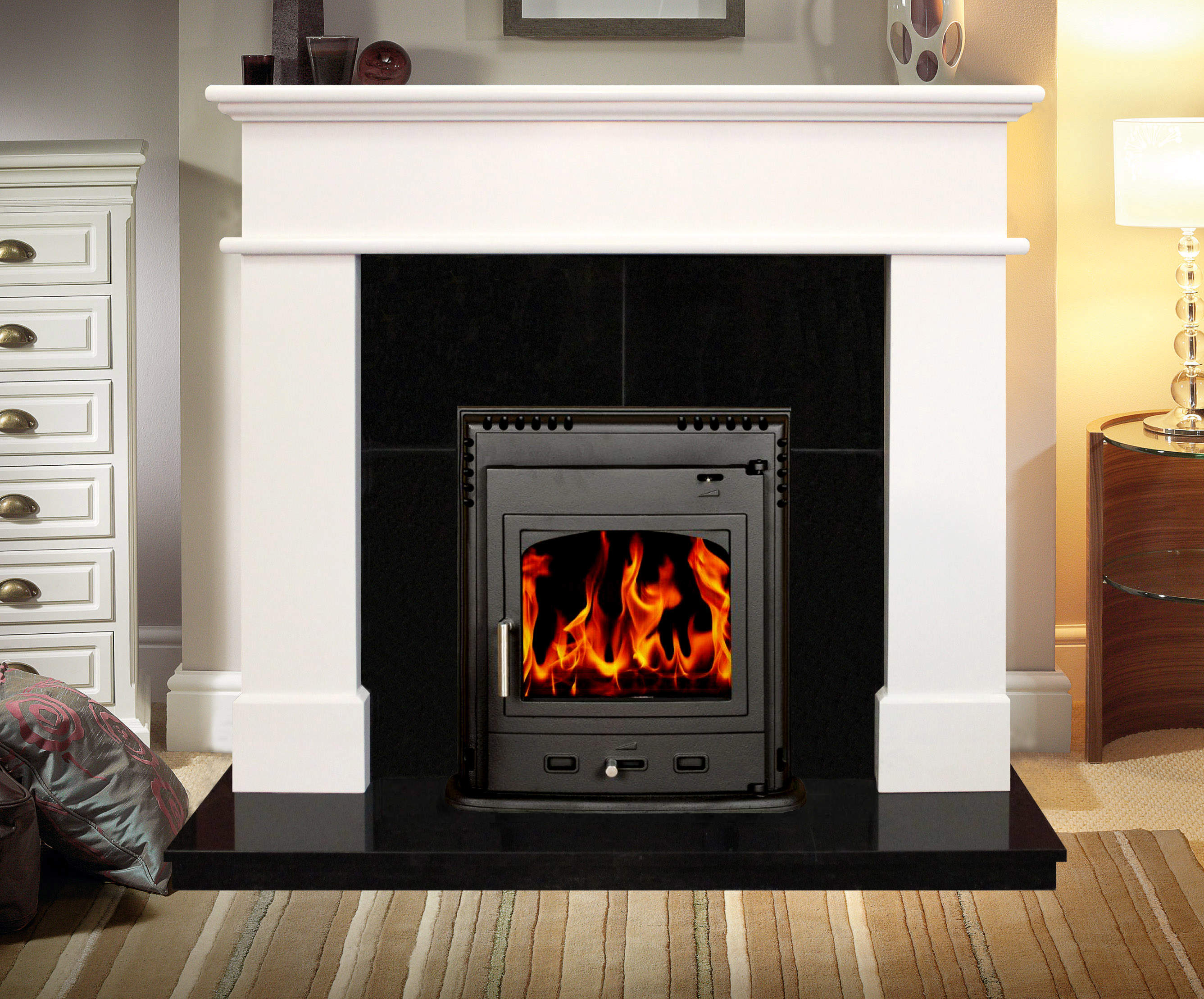 Hothouse stoves & flue c918b610 9890 40f8 94b5 4a94c1bc20c6