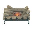 Electralog Fireplace Best Of 20 In Electric Crackling Log Set
