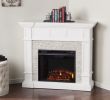 Electric Corner Fireplace Heater New 33 Modern and Traditional Corner Fireplace Ideas Remodel