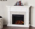 Electric Corner Fireplace Heater New 33 Modern and Traditional Corner Fireplace Ideas Remodel