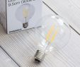 Electric Fireplace Bulb Awesome Dimmable Led E27 Globe Light Bulb