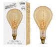 Electric Fireplace Bulb Beautiful Feit Electric 60w soft White Ps52 Dimmable Incandescent