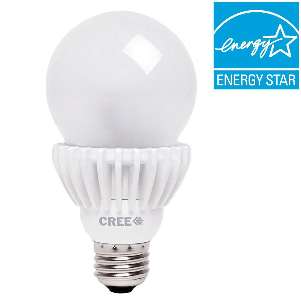 100W Equivalent Daylight 5000K A21 Dimmable LED Light Bulb 0d7c795da0492f95fd23c bf0436