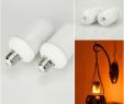 Electric Fireplace Bulb Lovely Retail and wholesale Led Bulb E27 2835 Led Flame Effect Fire Light Bulbs 5w Creative Lights Flickering Emulation Vintage atmosphere Decorative Lamp