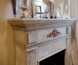 Electric Fireplace Dresser Elegant This Electric Fireplace Was Gut Out and Refinished for A