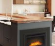 Electric Fireplace Efficiency Elegant Pin On Kitchens with Fireplaces