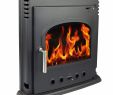 Electric Fireplace Efficiency Luxury Hothouse Stoves & Flue