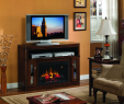 Electric Fireplace Entertainment Stand Awesome Electric Fireplace Entertainment Center
