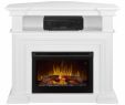 Electric Fireplace Entertainment Stand Lovely Electric Fireplace with Convertible Corner Option and Drop Down Front