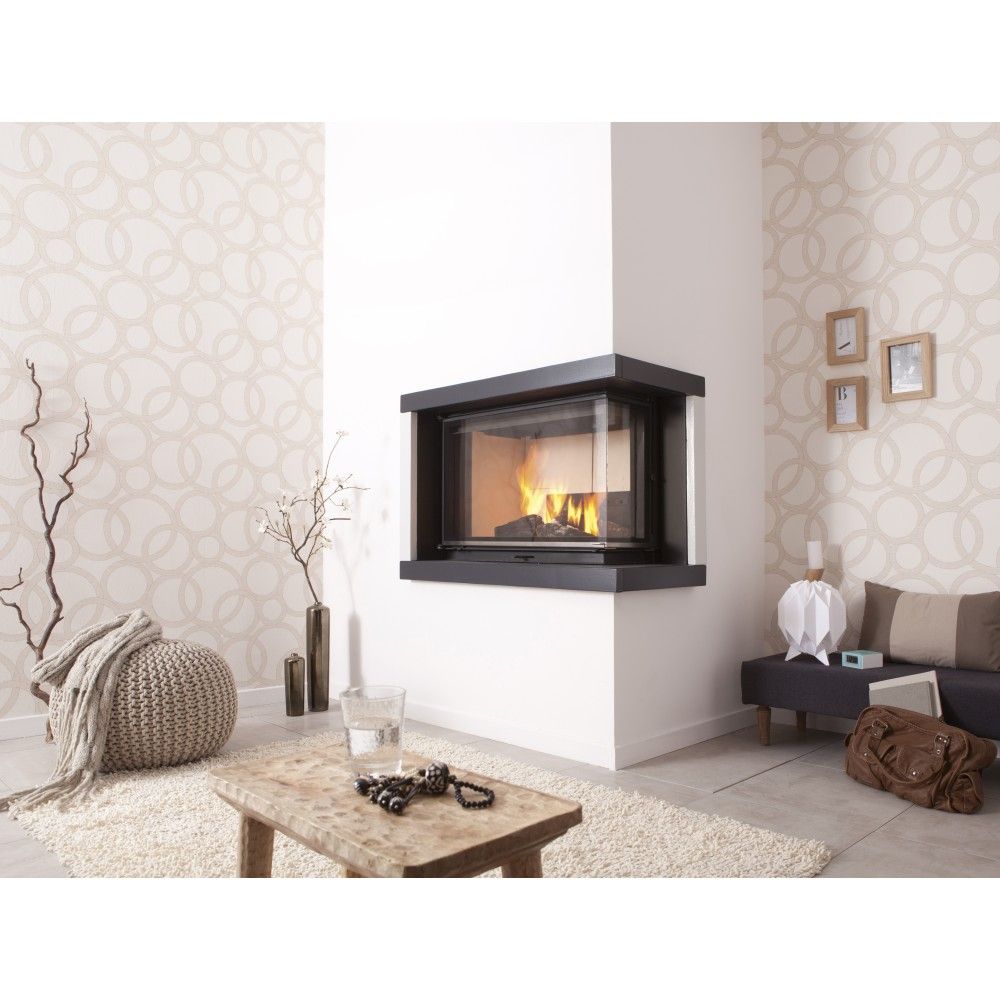 Electric Fireplace for Apartment Awesome Cheminees Philippe Slow Bustion Open Fireplaces