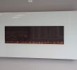 Electric Fireplace for Sale Near Me Luxury Blowout Sale ortech Wall Mount Electric Fireplace Od 100g with Remote Control Illuminated with Led