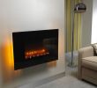 Electric Fireplace Foyer New Using Modern Indoor Electric Fireplaces Interior