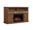 Electric Fireplace Frame Unique Classic Flame Margate 55 In Media Electric Fireplace In