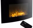 Electric Fireplace Heater Insert Elegant Electric Fireplace Insert with Remote Control Fireplace