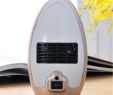 Electric Fireplace Heating Element Awesome Electric Mini Heater Warmer Fan Portable Silent Home Fice Desktop Fireplace