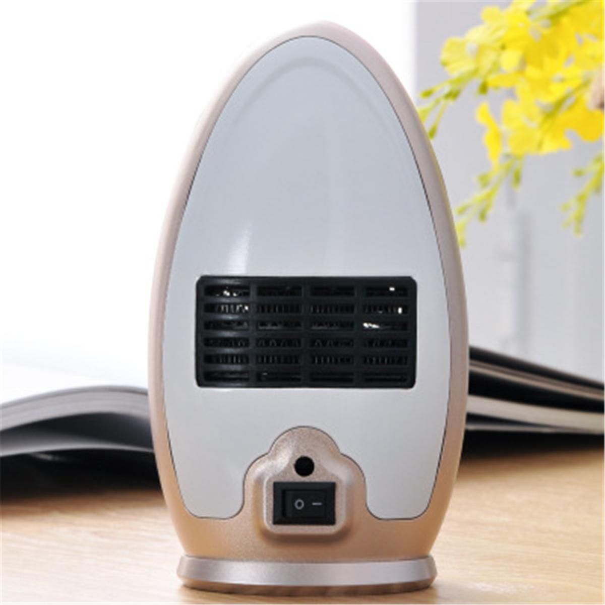 Electric Fireplace Heating Element Awesome Electric Mini Heater Warmer Fan Portable Silent Home Fice Desktop Fireplace