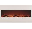 Electric Fireplace Heating Element Inspirational Lauderhill Wall Mounted Electric Fireplace